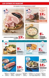 Prospectus U Express "U Express" en cours à Reims, Page 10 Catalogue U Express en cours à Reims, "U Express", Page 10