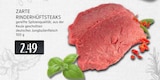 RINDERHÜFTSTEAKS Angebote bei EDEKA Ratingen für 2,49 €