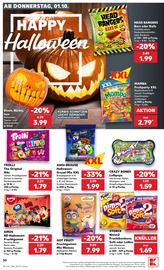 Kürbis im Kaufland Prospekt in Hemer Aktueller Kaufland Prospekt mit Kürbis, "Hier bin ich richtig", Seite 40