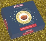 Coffret de marrons confits - MOTTA dans le catalogue Intermarché Super