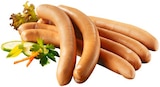 Currywurst von Schiller im aktuellen REWE Prospekt für 0,99 €