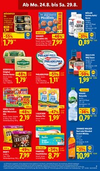Volvic im aktuellen Lidl Prospekt (Hofheim (Taunus)) Volvic im Lidl Prospekt "LIDL LOHNT SICH" mit 71 Seiten (Hofheim (Taunus))