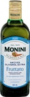 Natives Olivenöl Extra im Angebot bei Netto Marken-Discount in Gera Natives Olivenöl Extra Angebote von Monini bei Netto Marken-Discount Gera für 5,55 €