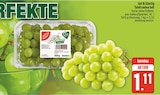 Tafeltrauben hell Angebot in Bamberg Tafeltrauben hell im aktuellen Prospekt bei EDEKA in Bamberg