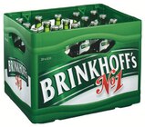 Aktuelles BRINKHOFF'S No.1 Angebot bei Getränke Oase in Soest ab 10,99 €