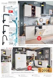 Wein im Zurbrüggen Prospekt in Bottrop Aktueller Zurbrüggen Prospekt mit Wein, "Küchen für Ihr Zuhause", Seite 2