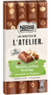 SUR TOUS LES CHOCOLATS - LES RECETTES DE L'ATELIER NESTLÉ dans le catalogue Carrefour