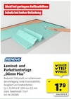 Laminat- und Parkettunterlage „Dämm Plus“ im Angebot bei Hagebaumarkt in Schwäbisch Gmünd Laminat- und Parkettunterlage „Dämm Plus“ Angebote von RENOVO bei Hagebaumarkt Schwäbisch Gmünd für 1,79 €