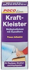 Kraft-Kleister im POCO Prospekt Kraft-Kleister von Pocoline im aktuellen POCO Prospekt für 2,99 €