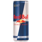 Boisson énergisante - RED BULL dans le catalogue Carrefour Market