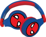 Aktuelles Bluetooth-Kopfhörer „Disney Angel/Stitch“ Angebot bei Marktkauf in Heilbronn ab 19,99 €
