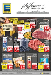 EDEKA Prospekt für Kurtscheid: "Aktuelle Angebote", 26 Seiten, 23.02.2026 - 28.02.2026
