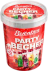 Party Becher im Marktkauf Prospekt Party Becher von Berentzen im aktuellen Marktkauf Prospekt für 8,99 €