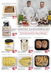 Aktueller E center Prospekt mit Nudeln, "Aktuelle Angebote", Seite 5