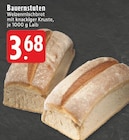 EDEKA - Weizenmischbrot Angebot im Prospekt Weizenmischbrot bei EDEKA im Prospekt "" für 3,68 €