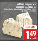 Gorgonzola Cremoso bei EDEKA im Bad Salzuflen Prospekt für 1,49 €