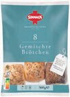 Aktuelles Gemischte oder Mehrkornbrötchen Angebot bei nah&frisch in Münster ab 1,29 €