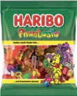 Lakritz- und Fruchtgummi Sortiment von Haribo für 0,79 € bei aktiv & irma im Angebot Lakritz- und Fruchtgummi Sortiment von Haribo im aktuellen aktiv & irma Prospekt