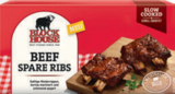 Beef Spare Ribs im Angebot bei tegut in Schwäbisch Gmünd Beef Spare Ribs Angebote von Block House bei tegut Schwäbisch Gmünd für 12,99 €