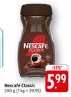 Nescafé Classic Angebote bei E center St. Ingbert für 5,99 €