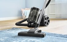 Easy Home von EASY HOME im aktuellen ALDI SÜD Prospekt Multi-Zyklonenstaubsauger von EASY HOME für 59,99 € bei ALDI SÜD im Angebot