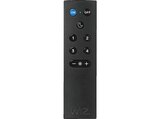 Remote Smarte Fernbedienung, Schwarz von WIZ im aktuellen MediaMarkt Saturn Prospekt für 2,99 €