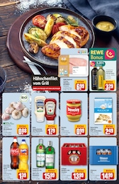 REWE Knoblauch im Prospekt REWE Knoblauch im Prospekt