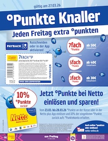 Pudding Angebot im Netto Marken-Discount Prospekt, gültig von 23.03.2026 bis 28.03.2026 Pudding Angebot im aktuellen Netto Marken-Discount Prospekt auf Seite 54
