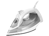 Aktuelles DST5010/10 Serie 5000 Dampfstoß: 160 g/Min., 320ml, Dampfbügeleisen (2400 Watt, SteamGlide Plus) Angebot bei MediaMarkt Saturn in Ingolstadt ab 44,99 €