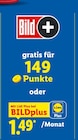 Lidl Heidenheim - BILDplus Angebot im Prospekt BILDplus bei Lidl im Heidenheim Prospekt für 1,49 €