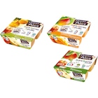 SUR TOUS LES  DESSERTS FRUITIERS - CHARLES & ALICE dans le catalogue Carrefour Proximité