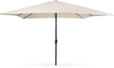 JYSK Dippoldiswalde - JYSK Marktschirm NAMDAL B280xL280 beige Angebot im Prospekt JYSK Marktschirm NAMDAL B280xL280 beige bei JYSK im Dippoldiswalde Prospekt für 60,00 €