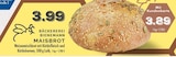 EDEKA Voerde (Niederrhein) Prospekt mit  im Angebot für 3,89 €