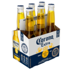 Bière blonde - CORONA EXTRA à 8,39 € dans le catalogue Carrefour Market