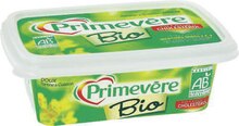 PRIMEVÈRE Bio doux tartine et cuisson 55% M.G. - Casino Supermarchés à Clamart PRIMEVÈRE Bio doux tartine et cuisson 55% M.G. en promo chez Casino Supermarchés Clamart à 1,17 €