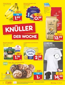 Aktueller Netto Marken-Discount Hahnheim Prospekt Netto Marken-Discount Prospekt Hahnheim "Aktuelle Angebote" mit 63 Seiten