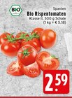 Aktuelles Rispentomaten Angebot bei EDEKA in Krefeld ab 2,59 €