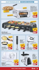 Aktueller famila Nordwest Prospekt mit Backofen, "Markt - Angebote", Seite 35