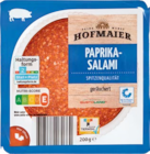 Salami-Aufschnitt im Angebot bei Netto Marken-Discount in Dresden Salami-Aufschnitt Angebote von HOFMAIER bei Netto Marken-Discount Dresden für 1,49 €