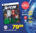 PS5 EA Sports FC 26 bei EURONICS im Soltau Prospekt für 59,99 €