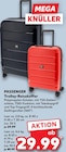 Trolley-Reisekoffer (30 l) von Passenger im aktuellen Kaufland Prospekt für 29,99 €