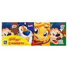 Céréales - KELLOGG'S en promo chez Carrefour Céréales - KELLOGG'S dans le catalogue Carrefour