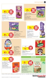 Offre Lapin dans le catalogue Intermarché Super du moment à la page 27