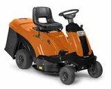 Tondeuse autoportée RA 3572 H - STIGA en promo chez Rural Master Perpignan à 1 799,00 €