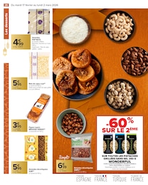 Offre Sel dans le catalogue Carrefour du moment à la page 26