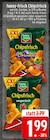 EDEKA Salzbergen - Chipsfrisch Oriental Angebot im Prospekt Chipsfrisch Oriental bei EDEKA im Salzbergen Prospekt für 1,99 €