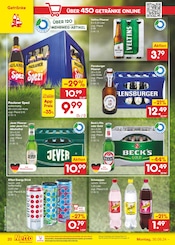 Aktueller Netto Marken-Discount Prospekt mit Veltins, "Aktuelle Angebote", Seite 24