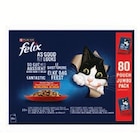 So gut wie es aussieht Geschmacksvielfalt Angebote von Felix bei Lidl Magdeburg für 22,99 €