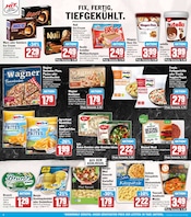Eis im HIT Prospekt in Hagen Aktueller HIT Prospekt mit Eis, "ECHTE VIELFALT", Seite 8
