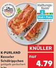 Kasseler Schälrippchen von K-PURLAND im aktuellen Kaufland Prospekt für 4,79 €